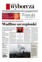 Gazeta Wyborcza (wyd. Stołeczna)