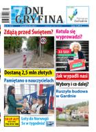 Nowe 7 Dni Gryfina - wydanie: piątek