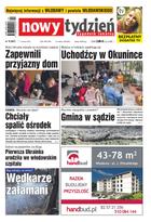 Nowy Tydzień (wyd. Włodawa)