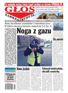 Głos Zabrza i Rudy Śląskiej