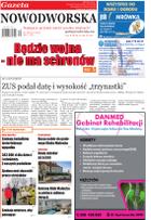 Gazeta Nowodworska