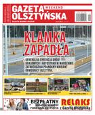 Gazeta Olsztyńska