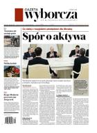 Gazeta Wyborcza (wyd. Łódź, Poznań, Trójmiasto)