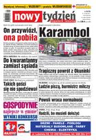 Nowy Tydzień (wyd. Włodawa)