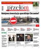 Przełom - Tygodnik Ziemi Chrzanowskiej