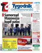 Tygodnik Ciechanowski (wyd. żuromińskie)