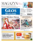 Głos Dziennik Pomorza - Głos Szczeciński