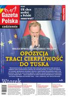 Gazeta Polska Codziennie