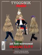 Tygodnik Solidarność