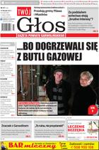 Twój Głos – gazeta powiatu garwolińskiego