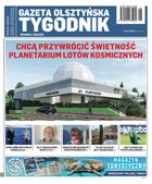 Gazeta Olsztyńska
