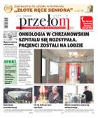 Przełom - Tygodnik Ziemi Chrzanowskiej