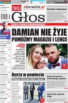 Twój Głos – gazeta powiatu garwolińskiego