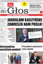 Twój Głos – gazeta powiatu garwolińskiego
