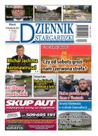 Dziennik Stargardzki - wydanie: wtorek