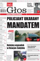 Twój Głos – gazeta powiatu ryckiego