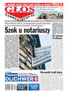 Głos Zabrza i Rudy Śląskiej