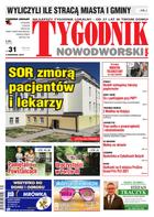 Tygodnik Nowodworski