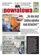 Gazeta Powiatowa - Wiadomości Oławskie