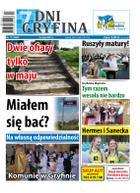 Nowe 7 Dni Gryfina - wydanie: piątek