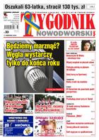 Tygodnik Nowodworski