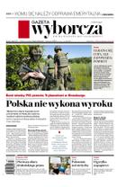 Gazeta Wyborcza (wyd. Stołeczna)