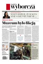 Gazeta Wyborcza (wyd. Stołeczna)