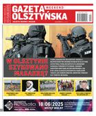 Gazeta Olsztyńska