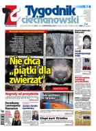 Tygodnik Ciechanowski