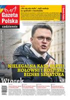 Gazeta Polska Codziennie