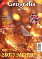 Geografia w Szkole 