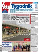 Tygodnik Mazowiecki