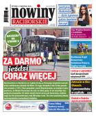 Nowiny Raciborskie