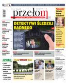 Przełom - Tygodnik Ziemi Chrzanowskiej