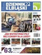 Dziennik Elbląski
