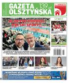 Gazeta Olsztyńska