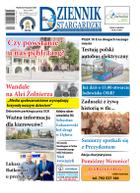 Dziennik Stargardzki - wydanie: piątek