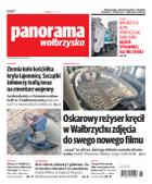 Panorama Wałbrzyska