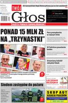 Twój Głos – gazeta powiatu garwolińskiego
