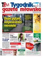 Tygodnik Gazeta Mławska