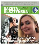 Gazeta Olsztyńska