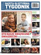 Gazeta Olsztyńska