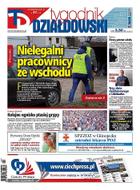 Tygodnik Działdowski