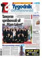 Tygodnik Ciechanowski (wyd. pułtuskie)