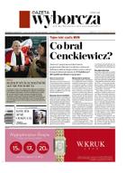 Gazeta Wyborcza (wyd. Stołeczna)