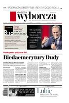 Gazeta Wyborcza (wyd. Stołeczna)