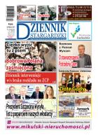 Dziennik Stargardzki - wydanie: piątek