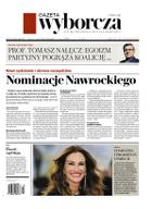 Gazeta Wyborcza (wyd. Stołeczna)