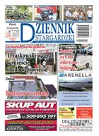 Dziennik Stargardzki - wydanie: wtorek
