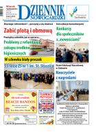 Dziennik Nowogardzki - wydanie: wtorek